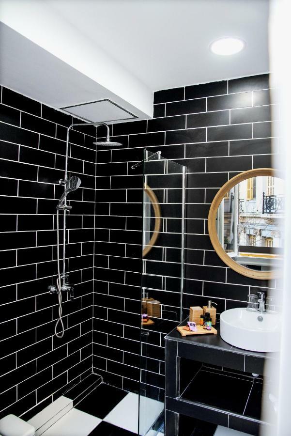 Home Plus Ethos Атина Екстериор снимка