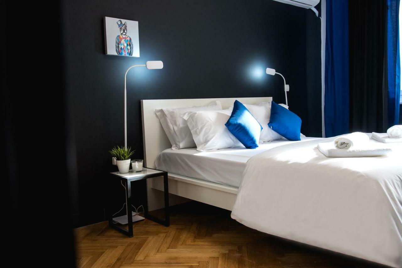 Home Plus Ethos Атина Екстериор снимка